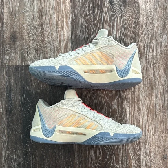 Sabrina 1 Nike Basketball Shoes - Picture 6 of 11